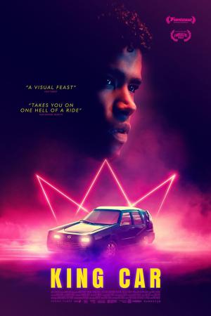King Car [Portuguese]