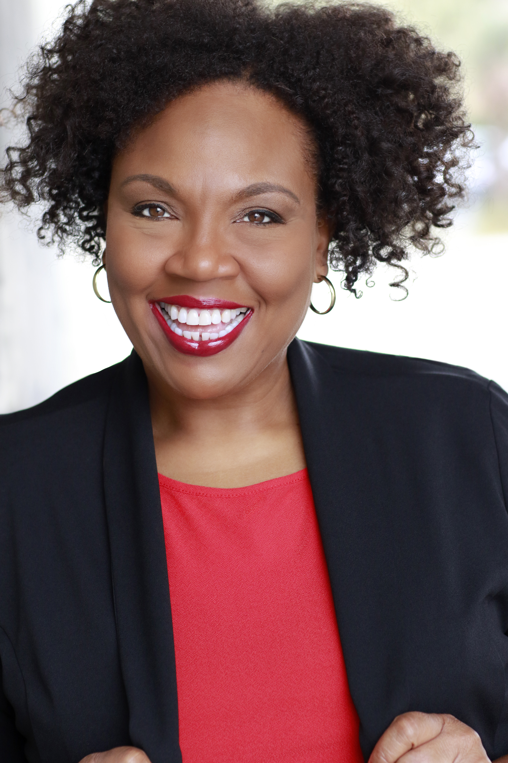 actor Ellana Barksdale large photo