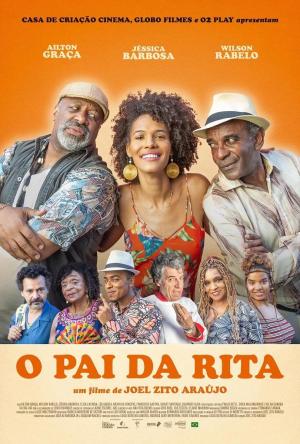O Pai da Rita [Portuguese]