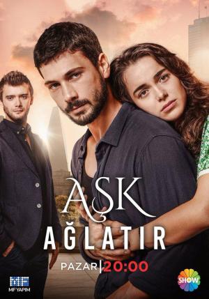 Ask Aglatir [ترجمة عربية]