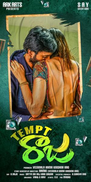 Tempt Raja [Hindi]