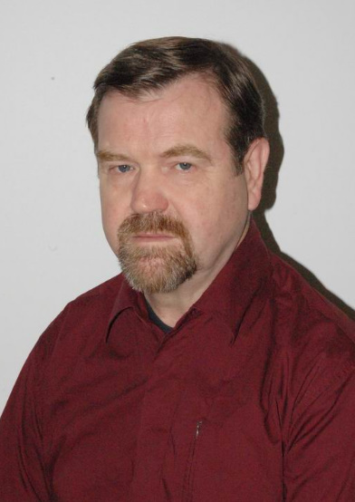 actor Aleksandr Lobanov large photo