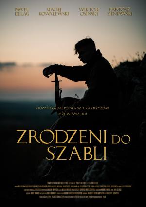 Zrodzeni do szabli [Russian]