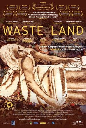 Waste Land [Russian]