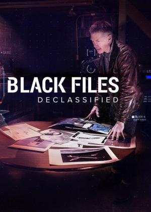 Black Files Declassified [Spanish]