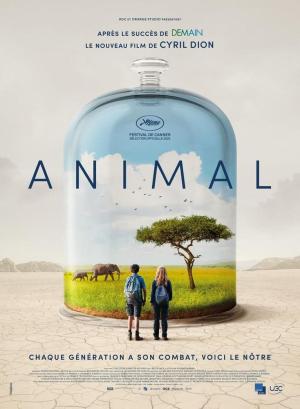 Animal [Russian]