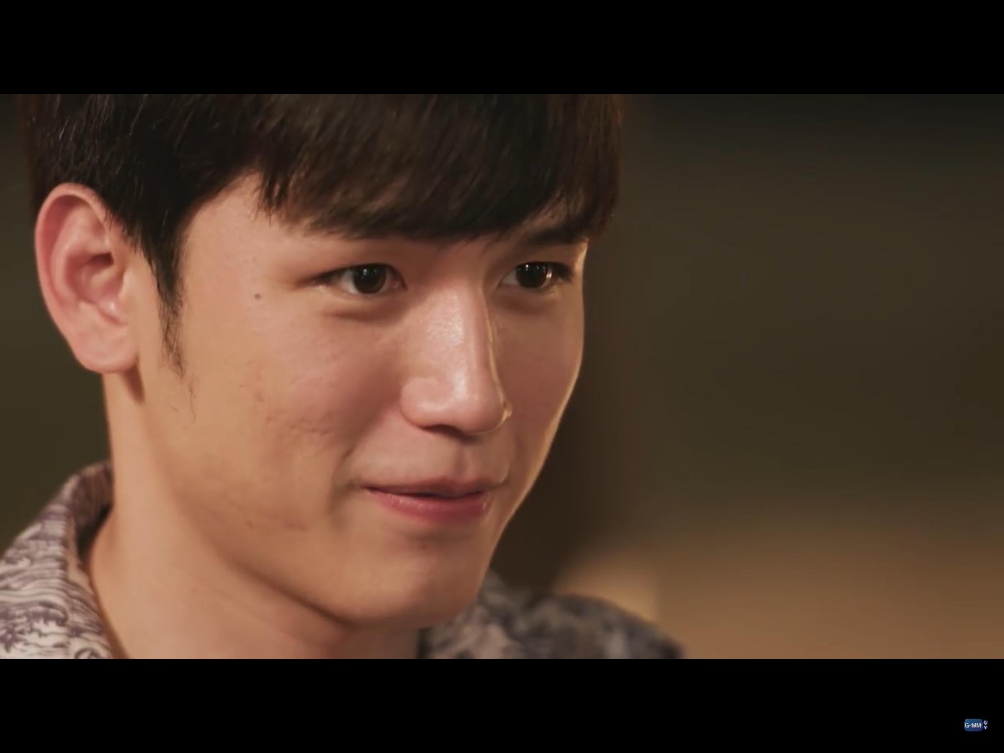 actor Thitipoom Techaapaikhun large photo