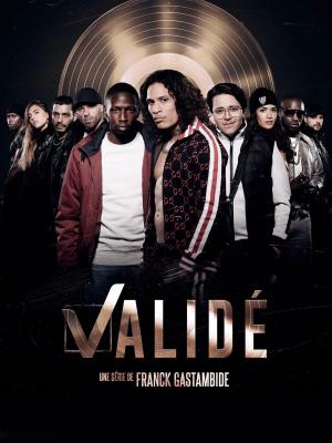 All the Way Up [Version française] S1-S3