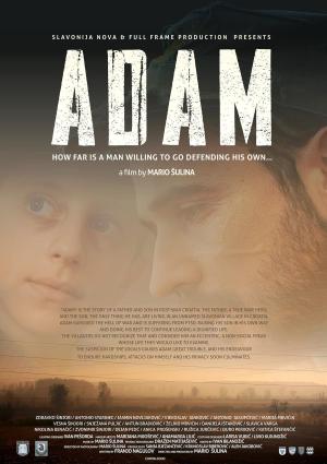 Adam [Russian]