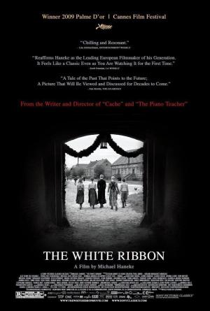 The White Ribbon [ترجمة عربية]