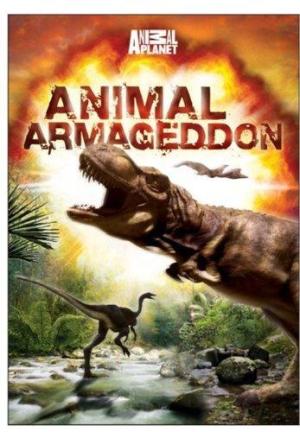 Animal Armageddon [Russian]