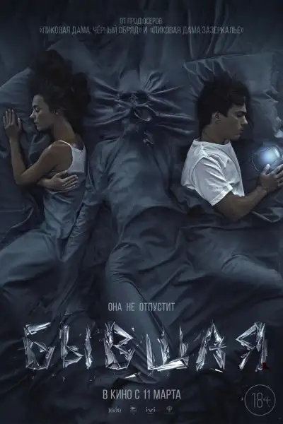 Ex [Hindi] poster
