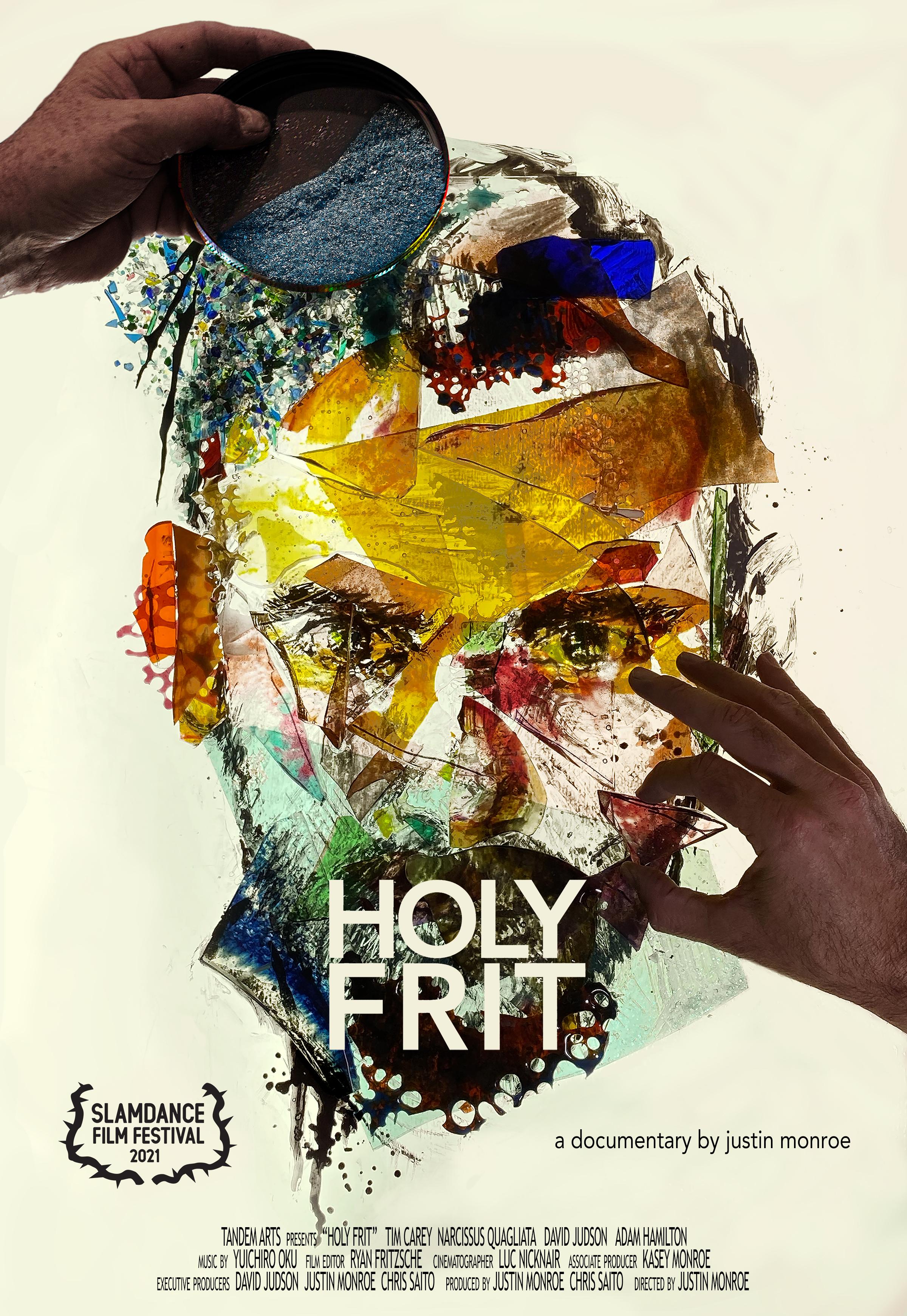 Holy Frit