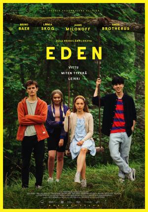 Eden [Russian]