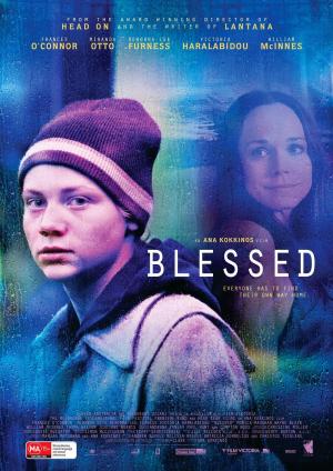 Blessed [Hindi]