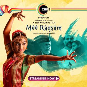 Mee Raqsam [Hindi]