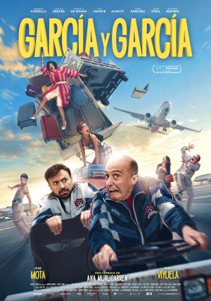 García y García [Russian]
