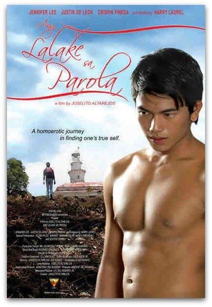 Ang lalake sa parola