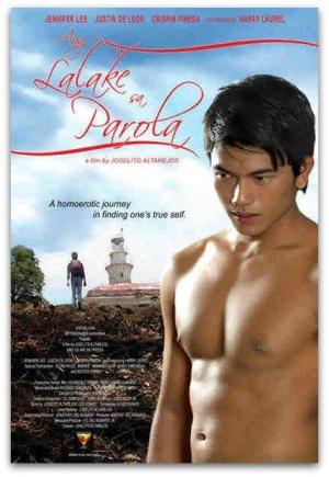 Ang lalake sa parola