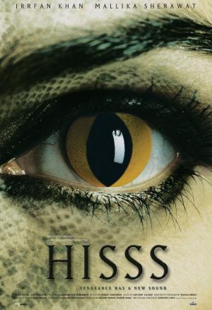 Hisss [Hindi]