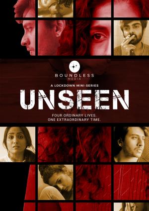 Unseen [ترجمة عربية]