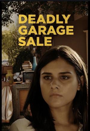 Deadly Garage Sale [Version française]