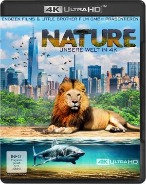 Our Nature [Russian]