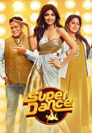Super Dancer [Hindi]