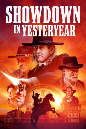 Showdown in Yesteryear [Portuguese]