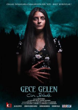 Gece Gelen: Cin Bebek [ترجمة عربية]