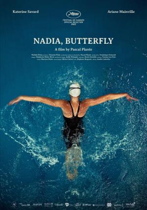 Nadia, Butterfly [ترجمة عربية]
