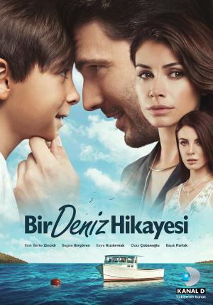 Bir Deniz Hikayesi [ترجمة عربية]