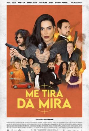 Me Tira da Mira [Portuguese]