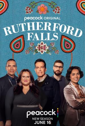 Rutherford Falls [ترجمة عربية] S1-S2