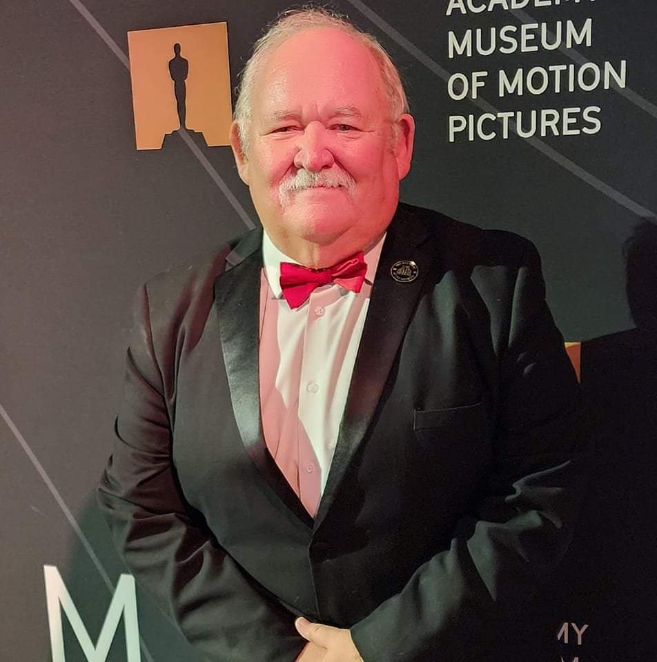 actor Tommy Anderson large photo