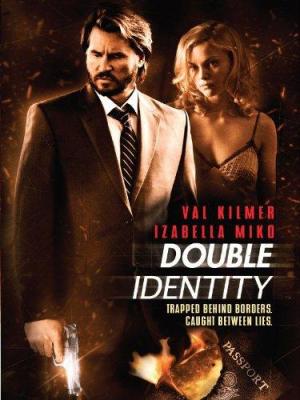 Double Identity [Indonesian]