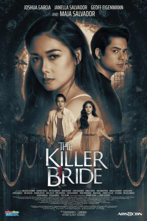 The Killer Bride [ترجمة عربية]