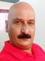 actor Satish Salagare large photo