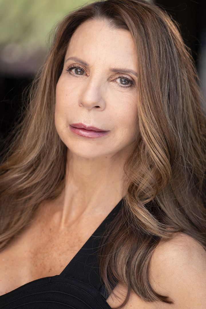 actor Maria Patti large photo