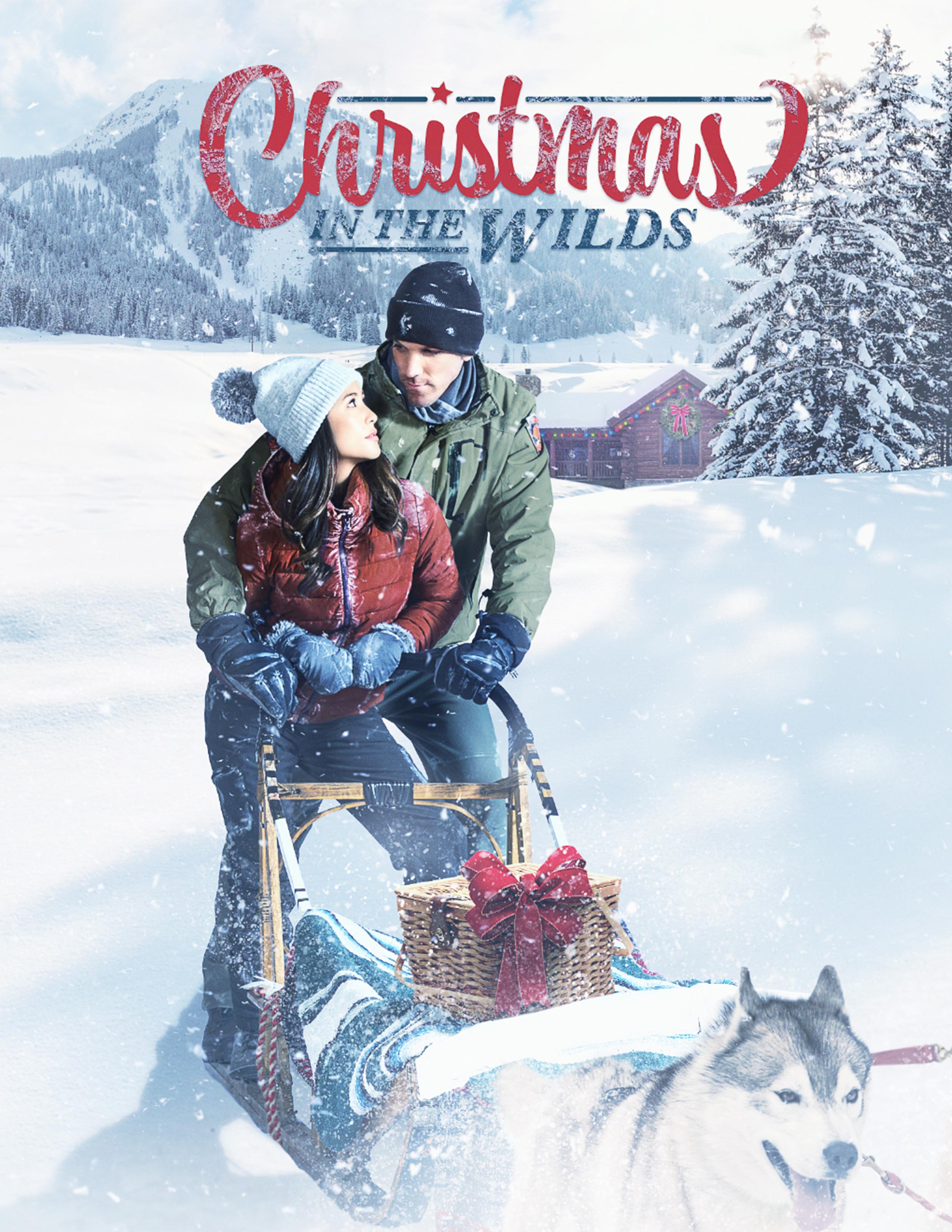 Christmas in the Wilds (2021) | Watch on Movi47