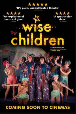 Wise Children [Russian]