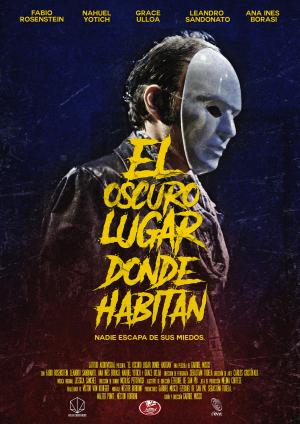El oscuro lugar donde habitan [SpanishLatam]