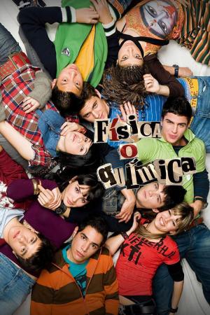 Physics or Chemistry [Spanish] S1-S7