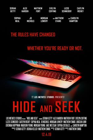 Hide and Seek [Hindi]