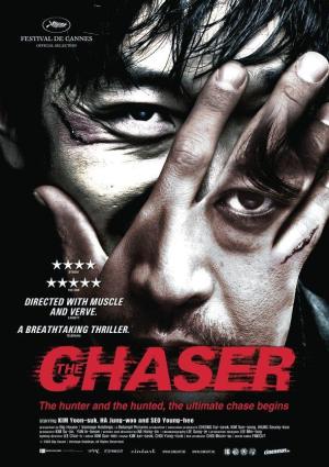 The Chaser [Hindi]