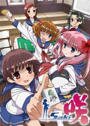 Saki [Portuguese]