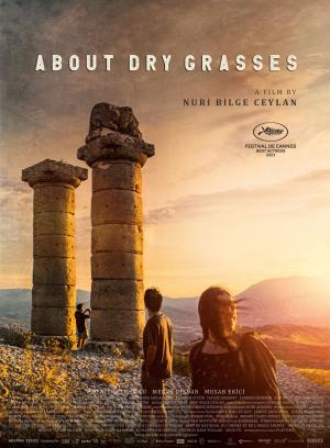 About Dry Grasses [ترجمة عربية]