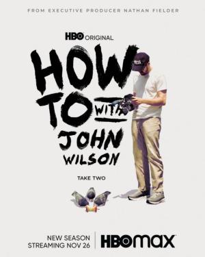 How to with John Wilson [ترجمة عربية] S1-S3
