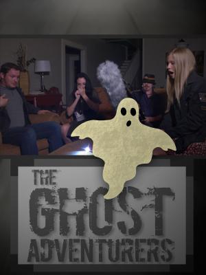 The Ghost Adventurers [Russian]