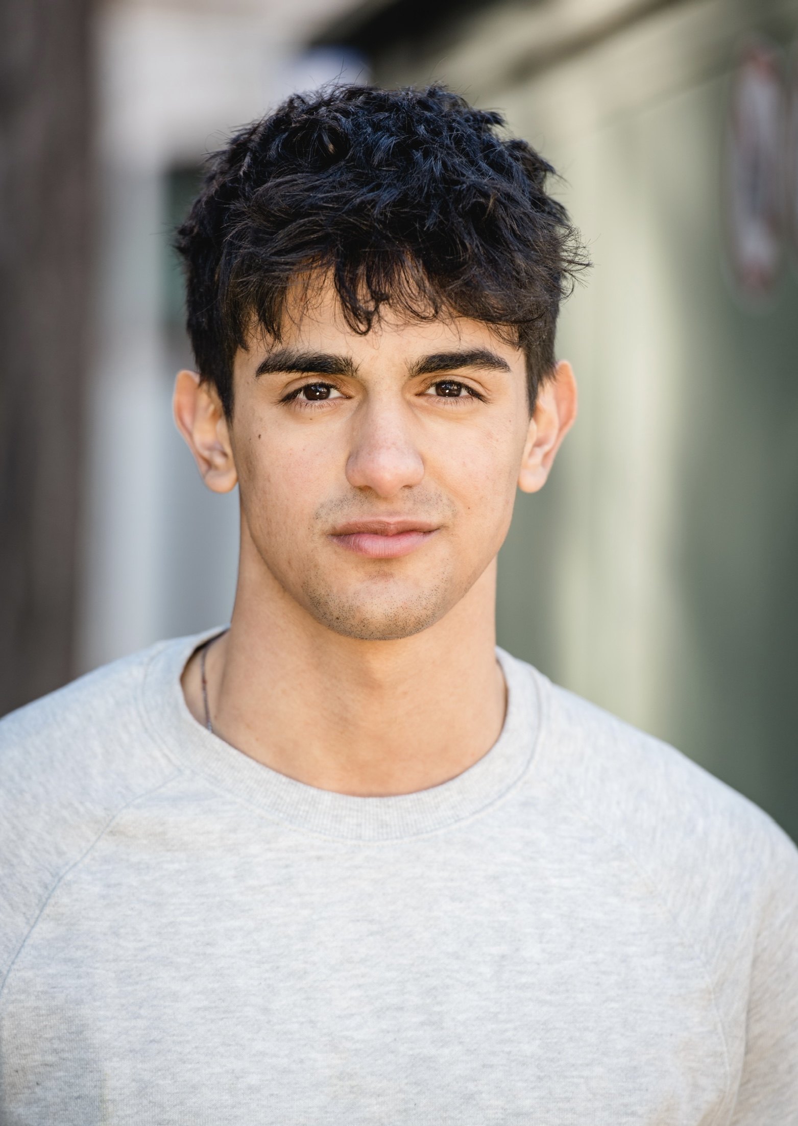 actor Mido Kotaini large photo